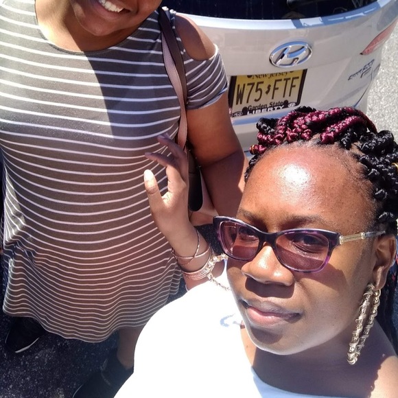 Meet your Posher, Rachelle - Picture 1 of 1